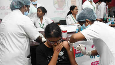 80 lakh HPV vaccine doses given since Feb launch | India News