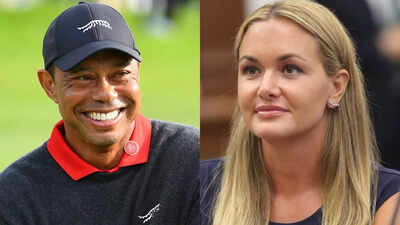 “We’re excited to impact more”: How Vanessa Trump quietly supported Tiger Woods as his $50M TGR Foundation mission reached more young lives | International Sports News