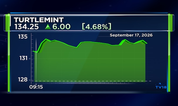 Stocks To Buy: Motilal Oswal sees 41% upside in this newly listed fintech firm