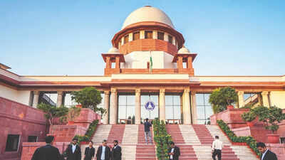 Tamil Nadu must change mindset, allow Hindi in schools: SC | India News
