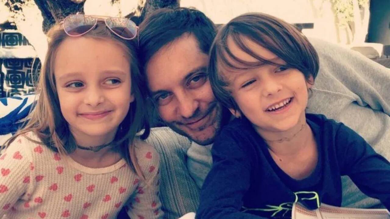 Tobey Maguire Quote: Quote of the day by Tobey Maguire: ‘I’m not into sugar for kids, but you don’t want your kid to be the carrot kid… You’ve got to let them eat a little cake,' the iconic actor’s lessons on parenting, nutrition, and finding the perfect balance in life | English Movie News