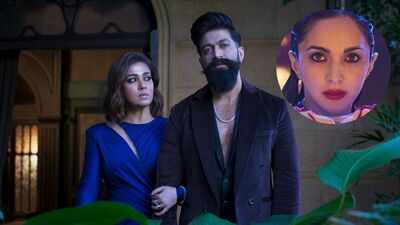 Toxic Full Movie Collection: 'Toxic' box office collection Day 7 [LIVE]: Yash and Kiara Advani film races towards Rs 225 crore India net after crossing Rs 300 crore worldwide | Kannada Movie News