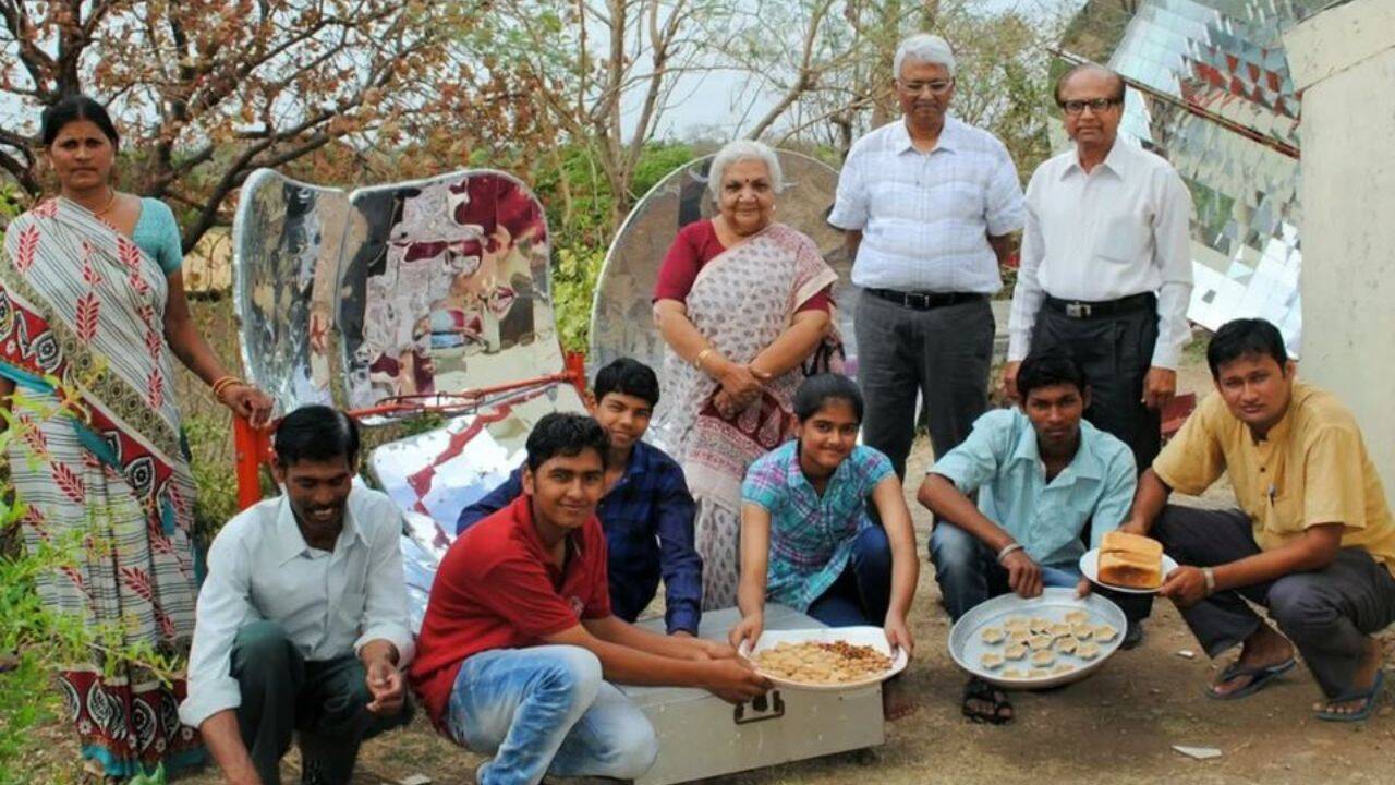 Zero waste, zero electricity bill: How a 75-year-old Padma Shri awardee built a home that powers itself and 50 others too