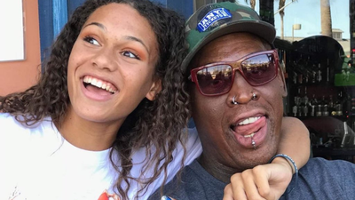 Inspiring story of the day: “Having a dad with a big name doesn’t do the work for you” - How Trinity Rodman rose above Dennis Rodman’s shadow, lived in motels, and built her own soccer legacy | International Sports News