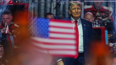 Iran War Escalation Prevention: 'November is a priority’: Donald Trump aides push to contain Iran war until midterm elections