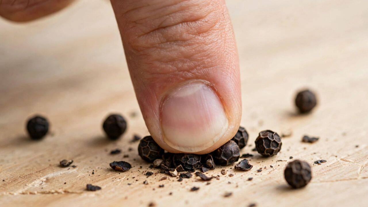 How to check if black pepper is real: 6 ways to spot adulterated pepper at home |