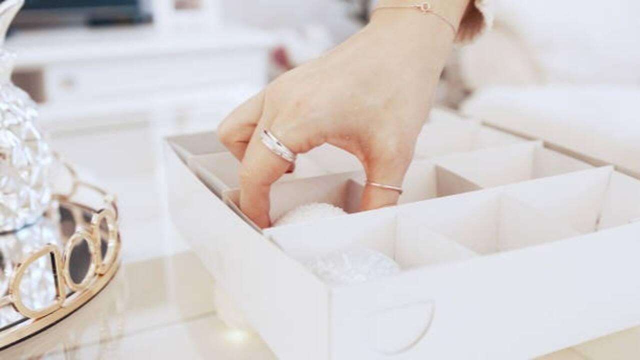 Reuse Gift Boxes: DIY: What to do with old gift boxes? Try these 5 creative ideas to reuse them at home