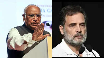 BJP must light a diya to atone for its sins: Congress | India News