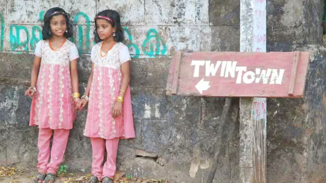 Indias Twin Town: This Kerala village is home to hundreds of twins, and no one knows exactly why: How Kodinhi discovered its unusual identity and the mystery researchers have struggled to explain