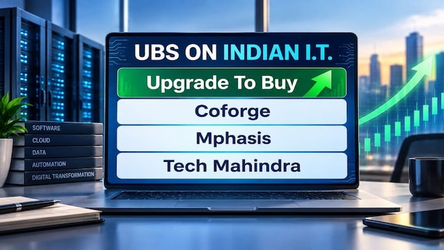 UBS sees more IT M&A as AI projects move from pilots to production