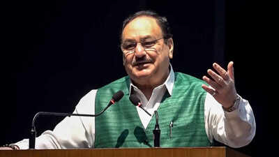 'Keeping future of students in mind': Nadda after quashing of FIRs against NEET protesters | India News
