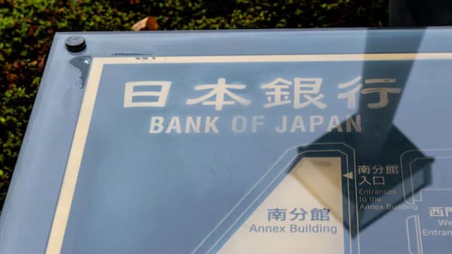 Bank of Japan set to raise interest rates to 31-year high; Yen weakens