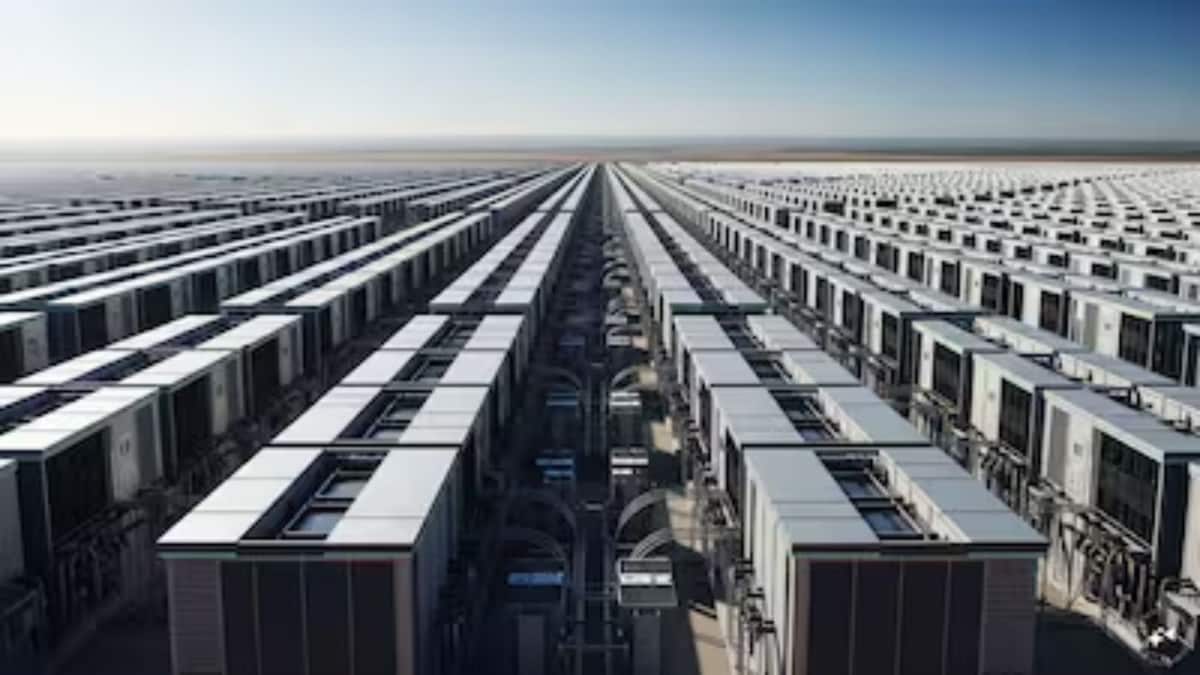 Premier Energies expands beyond solar with 12 GWh battery storage plant in Telangana