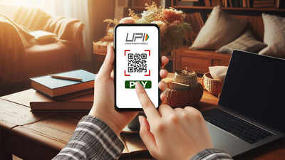 UPI charges from October 15: 0.4% MDR on payments above Rs 2,000, but flat Rs 5 fee for railway tickets, fuel, insurance and utilities; sending money to friends, family, Autopay for OTT stays free