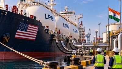 Why just Russian oil? US supplies over 50% of India’s LPG imports - what it means