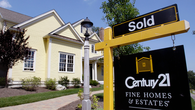 Artificial Intelligence Luxury Housing Market: Bay Area luxury home sales surge 39% as AI boom creates new wealth