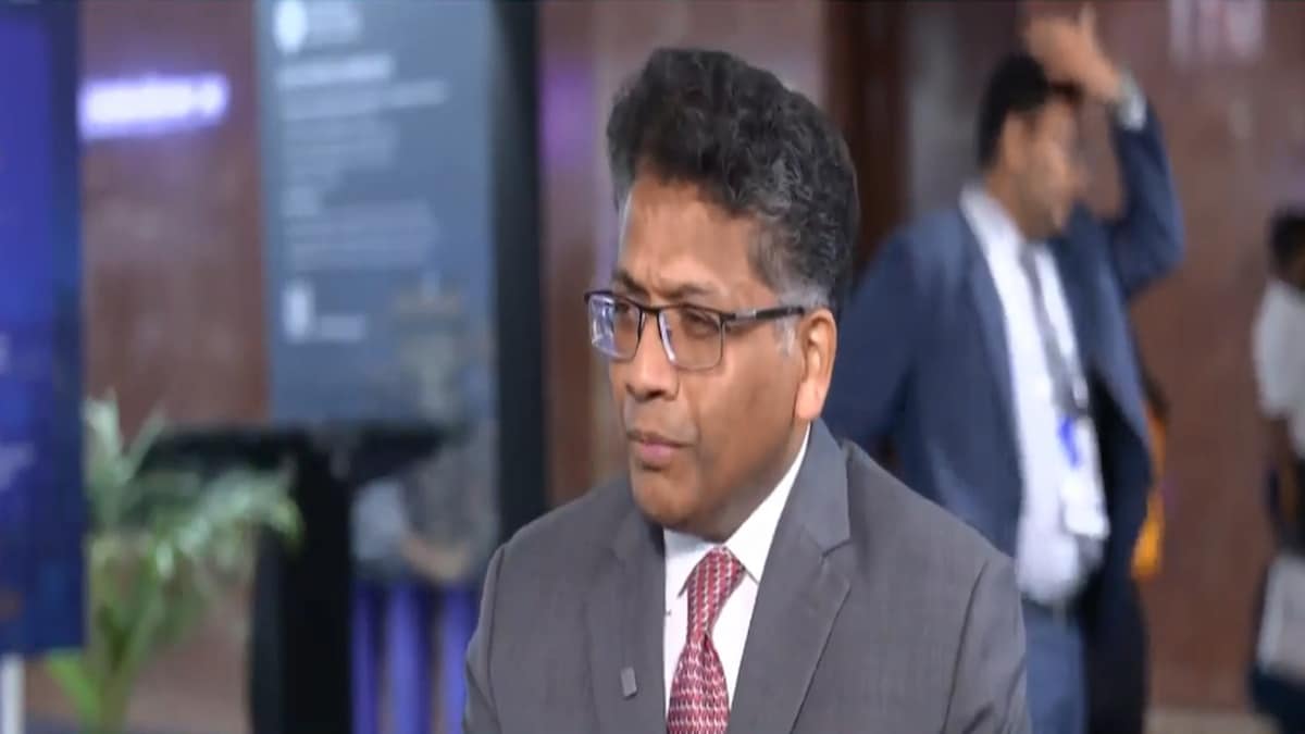 GFF 2026 | AI has put Indian IT under pressure. Why Vetri Subramaniam sees deep value in the sector