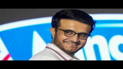 Sourav Ganguly to attend BCCI AGM on September 18 in Mumbai | Cricket News