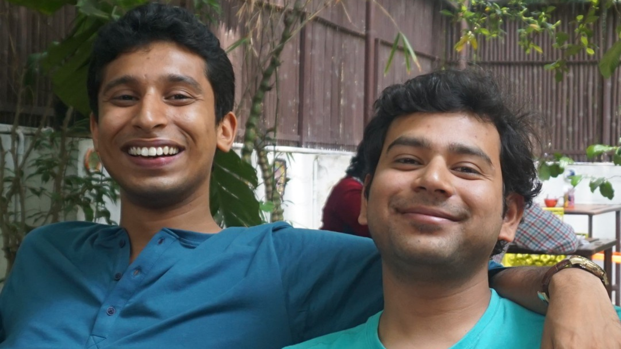 IIT graduate Vidit Aatrey left his IAS dream then his corporate career but failed twice before building Meesho; today he has turned the e-commerce giant into a Rs 30,000-crore business