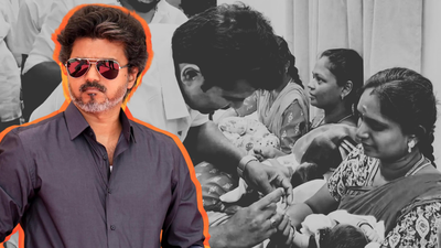 Vijay Gold Ring Scheme: Why Vijay's gold ring scheme may miss its September 15 launch | India News