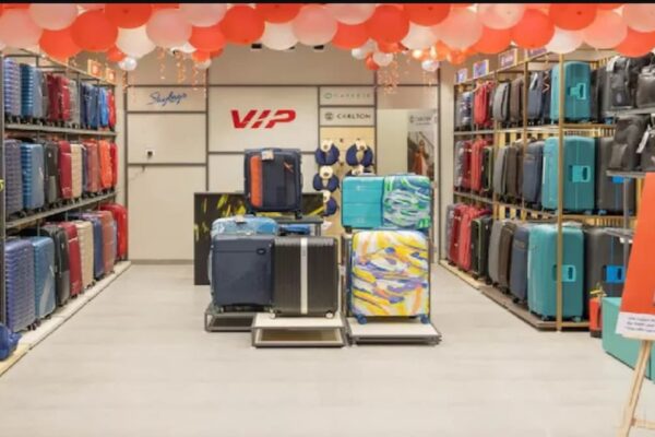 VIP Industries board approves ₹500 crore fund raise through multiple routes