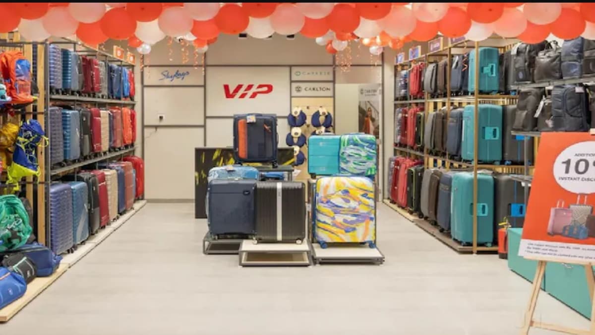 VIP Industries board approves ₹500 crore fund raise through multiple routes
