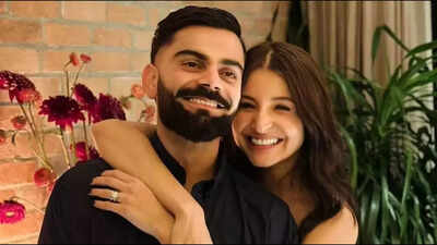 Virat Kohli and Anushka Sharma's ₹1,300 crore empire: How India's power couple built a business portfolio beyond cricket and Bollywood | Off the field News