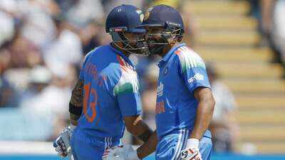 India's New Zealand tour: Over 50,000 tickets sold in just two weeks | Cricket News