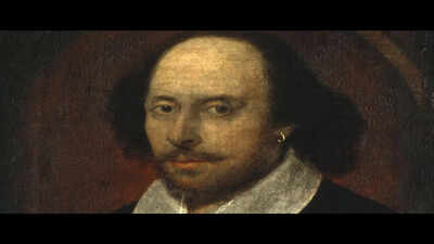 Quote of the day by William Shakespeare: "All the world's a stage, and all the men and women merely..." - a timeless lesson on change, identity and life | World News