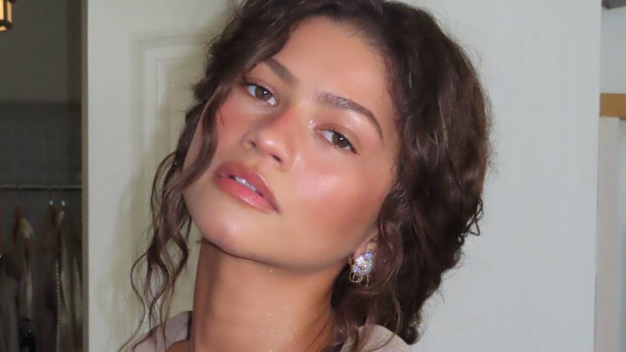 Motivational quote of the day by Zendaya: ‘Don't try so hard to fit in, and certainly don't try so hard to be different; just try hard to be you.' The Odyssey star's words of wisdom on why you need to stay true to yourself |