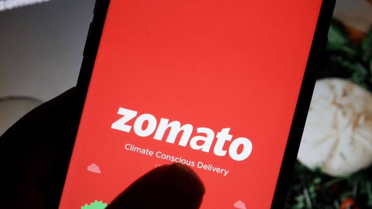 Zomato Introduces Cash-on-Delivery Fee, Varies by User and Order Value