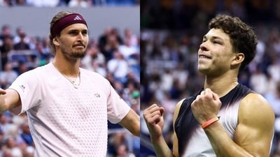 Alexander Zverev vs Ben Shelton: The US Open final nobody saw coming — and who will win?